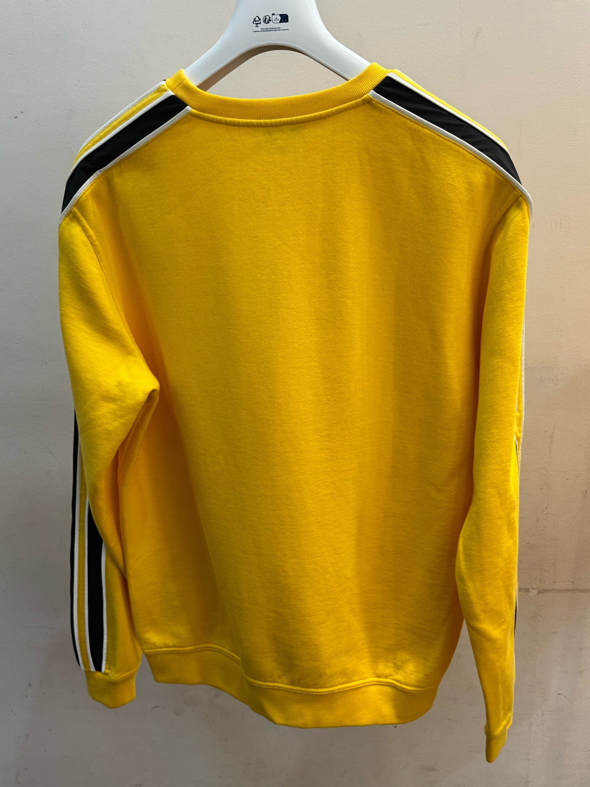 Hermès - Other - Cotton - Yellow - (XL)