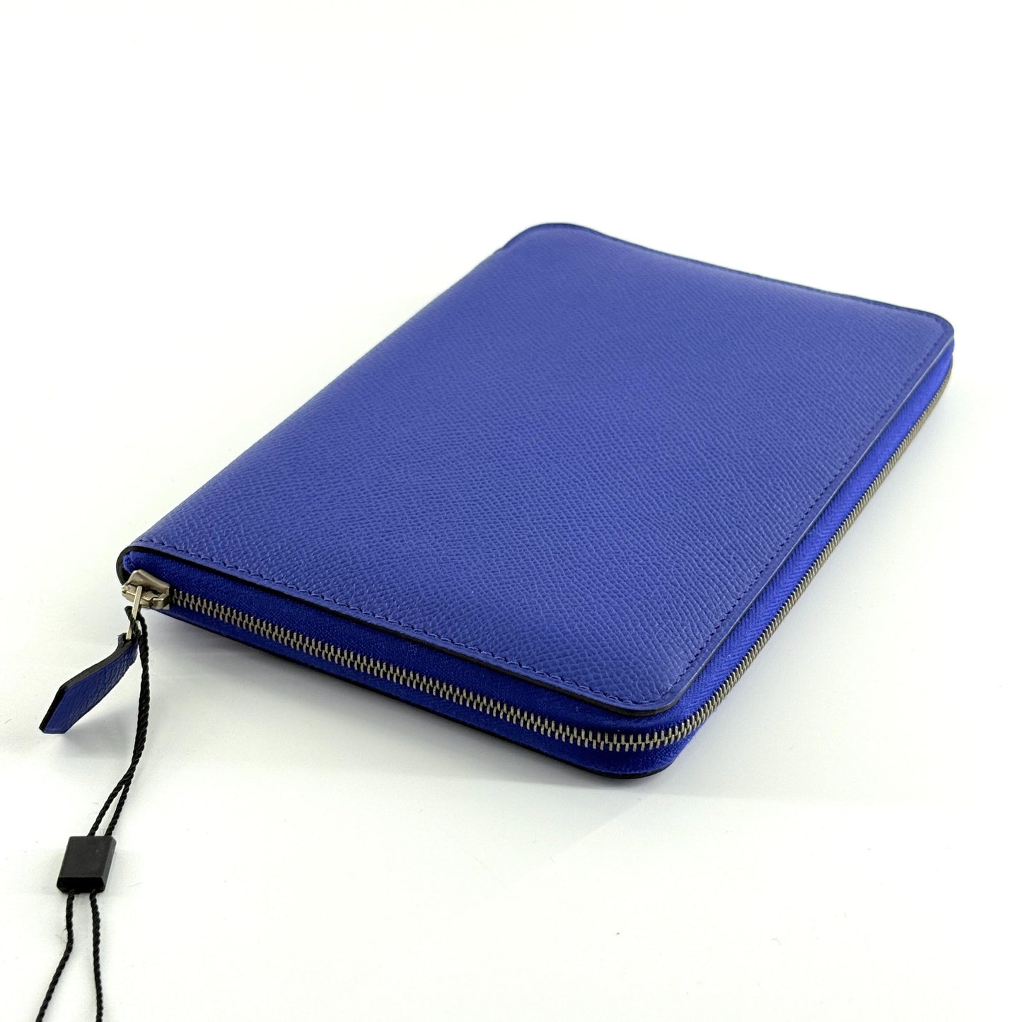 Hermes - Other - Cowhide leather - Electric Blue