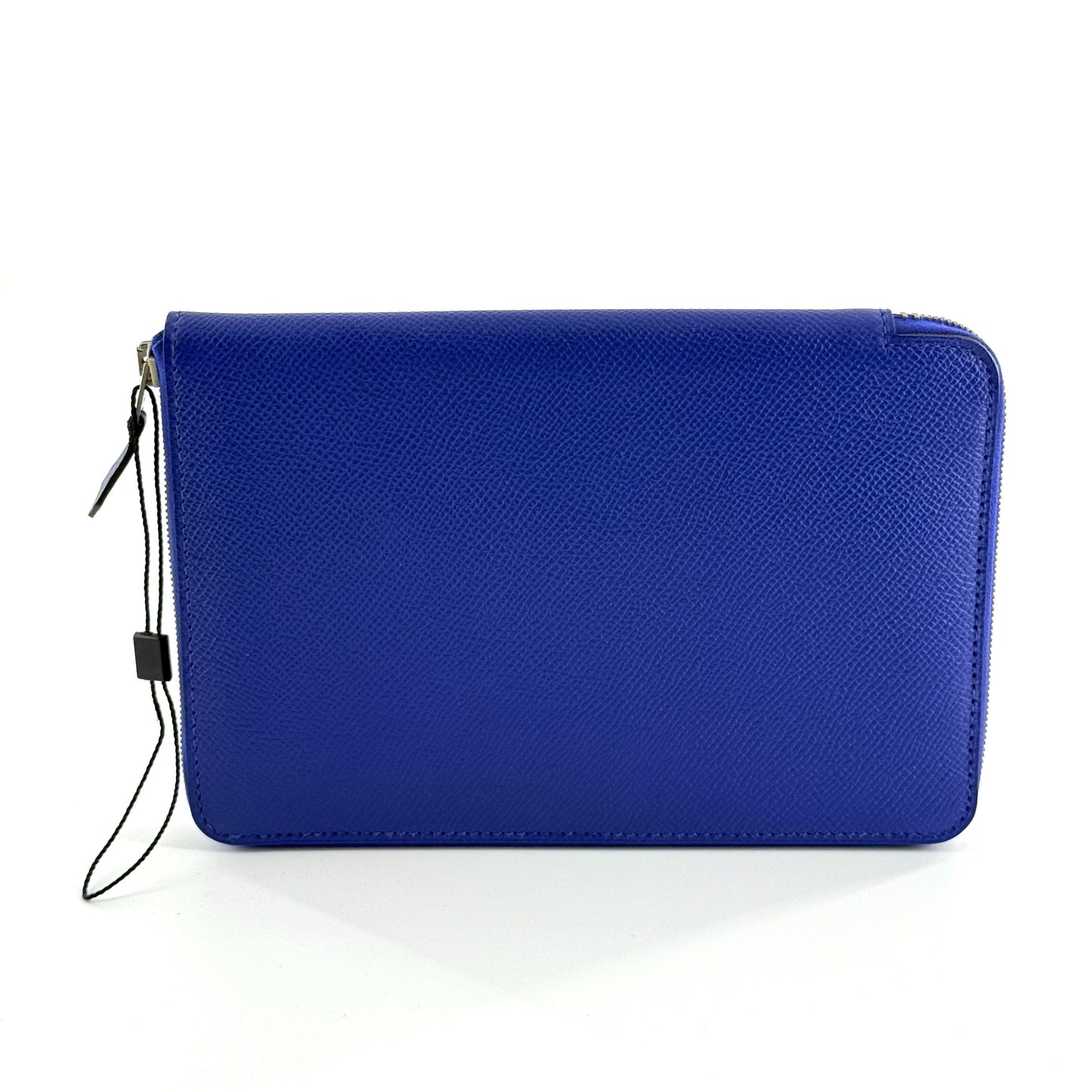 Hermes - Other - Cowhide leather - Electric Blue
