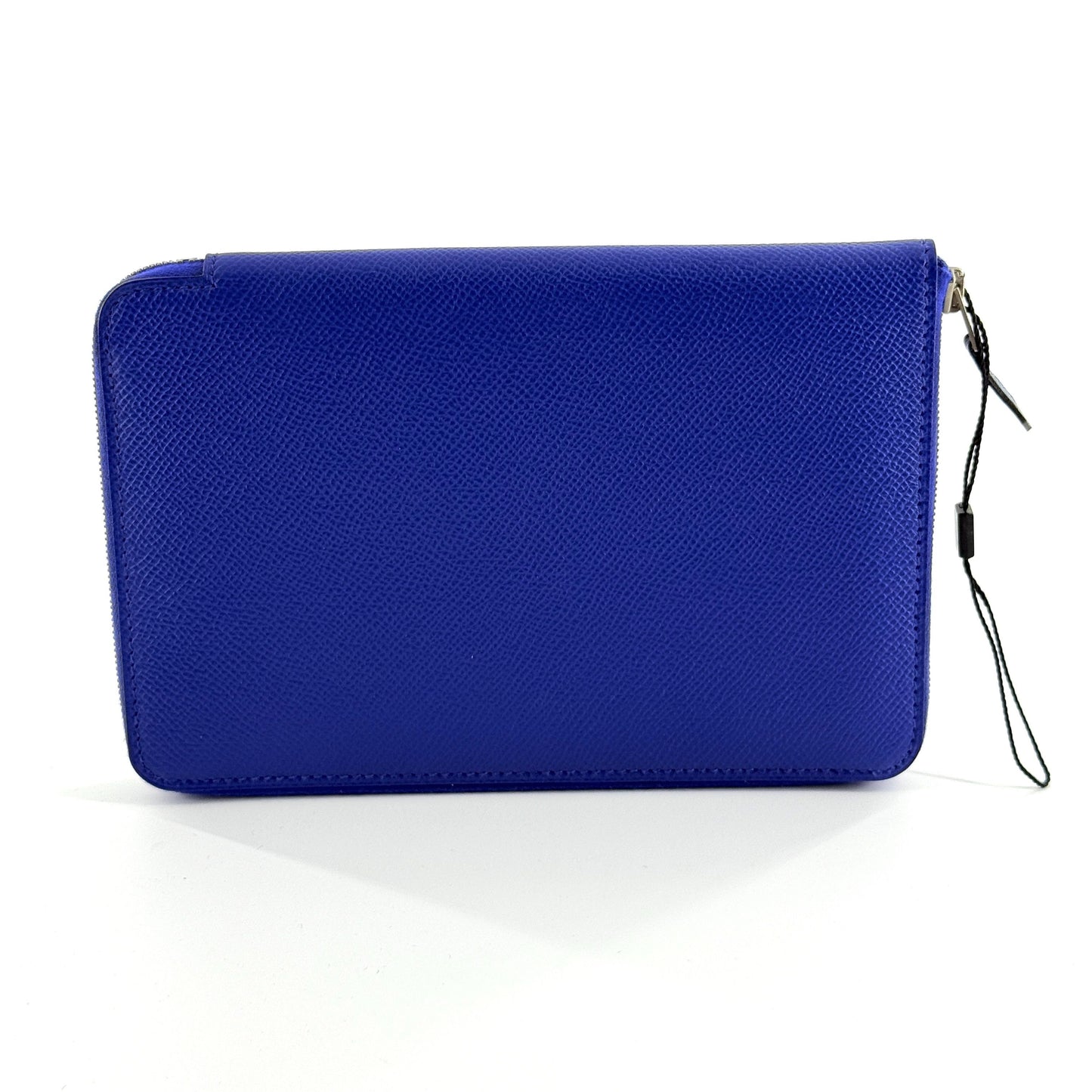 Hermes - Other - Cowhide leather - Electric Blue