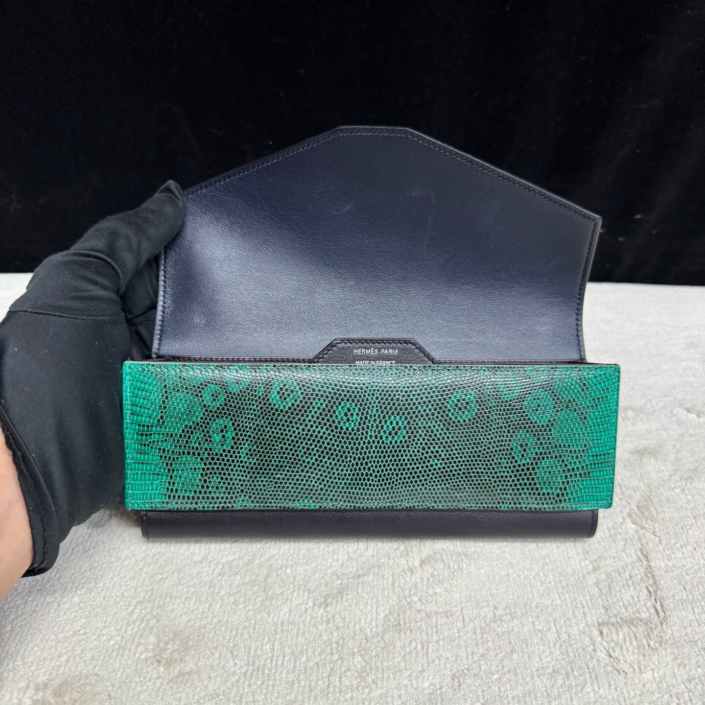 Hermes - Other - Exotic leathers - Lizard - Multicolour