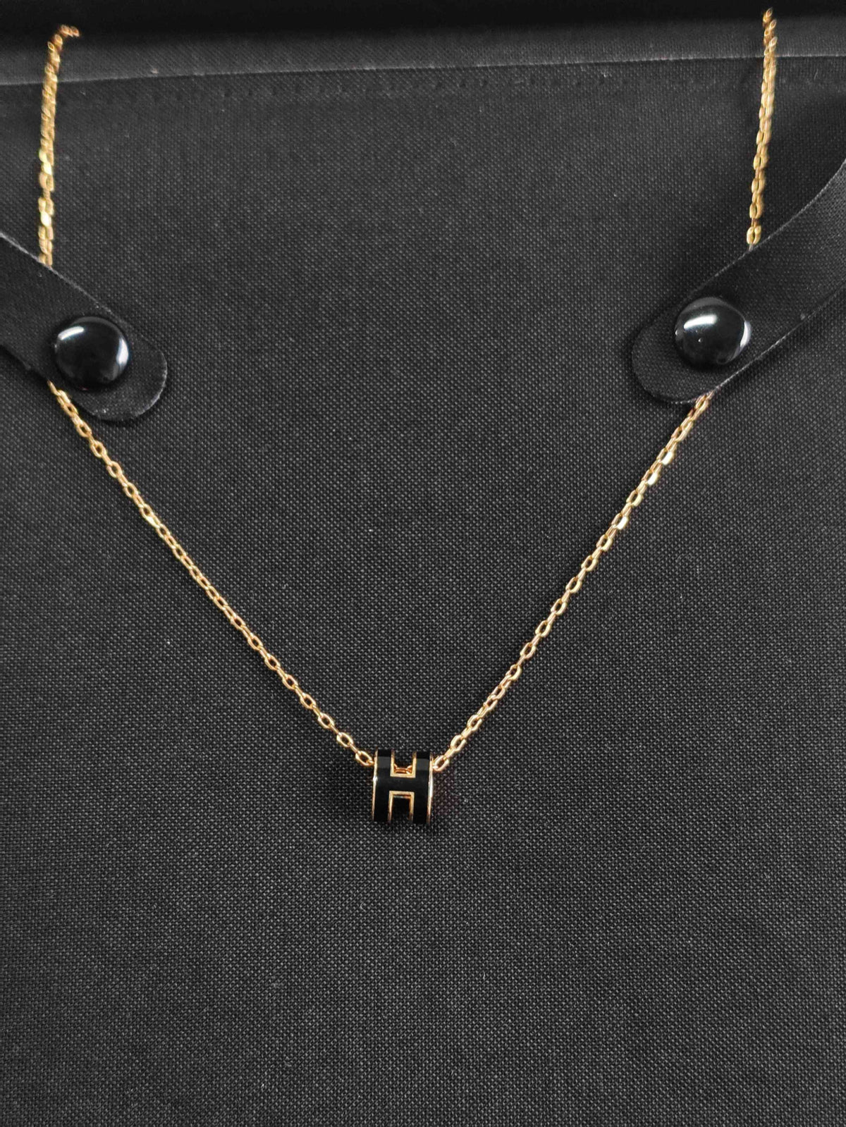 Hermès - Other - Gold plated - Gold