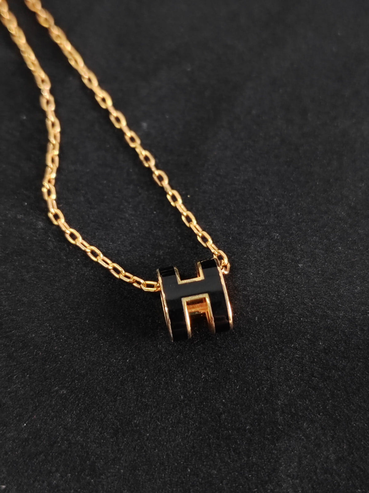Hermès - Other - Gold plated - Gold