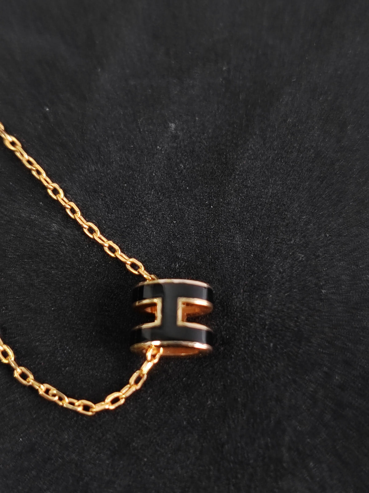 Hermès - Other - Gold plated - Gold
