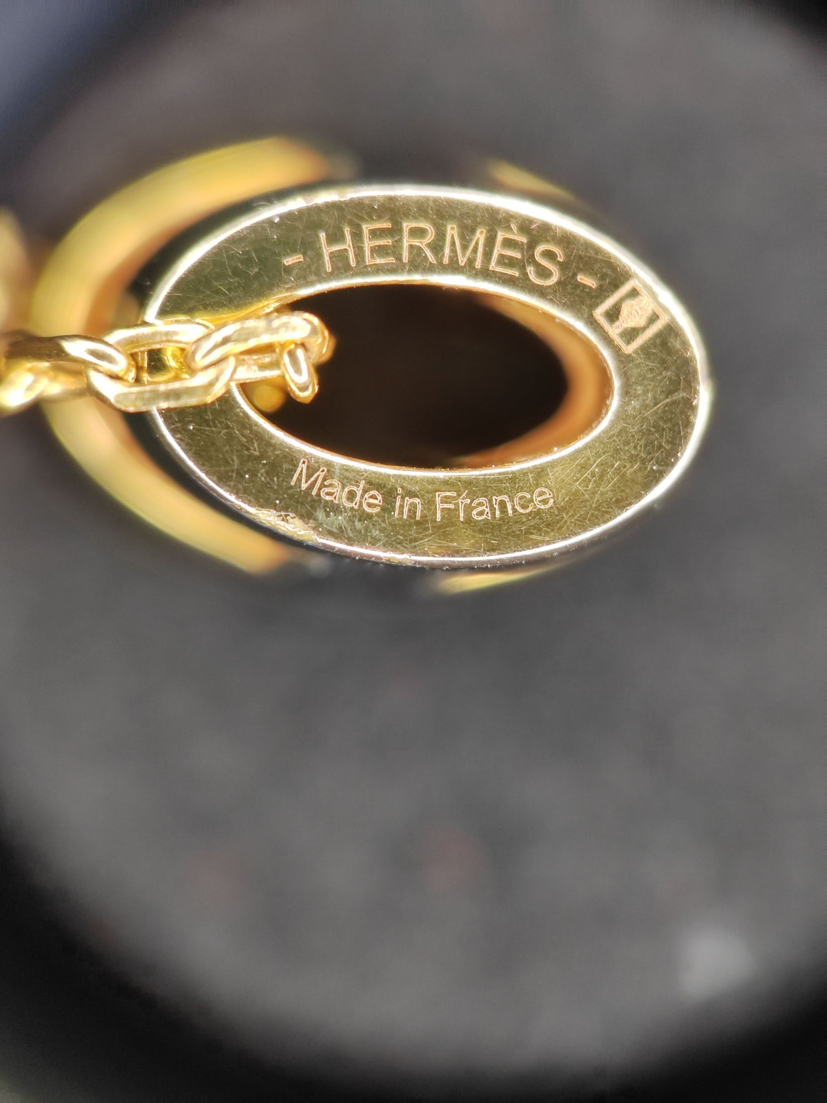 Hermès - Other - Gold plated - Gold