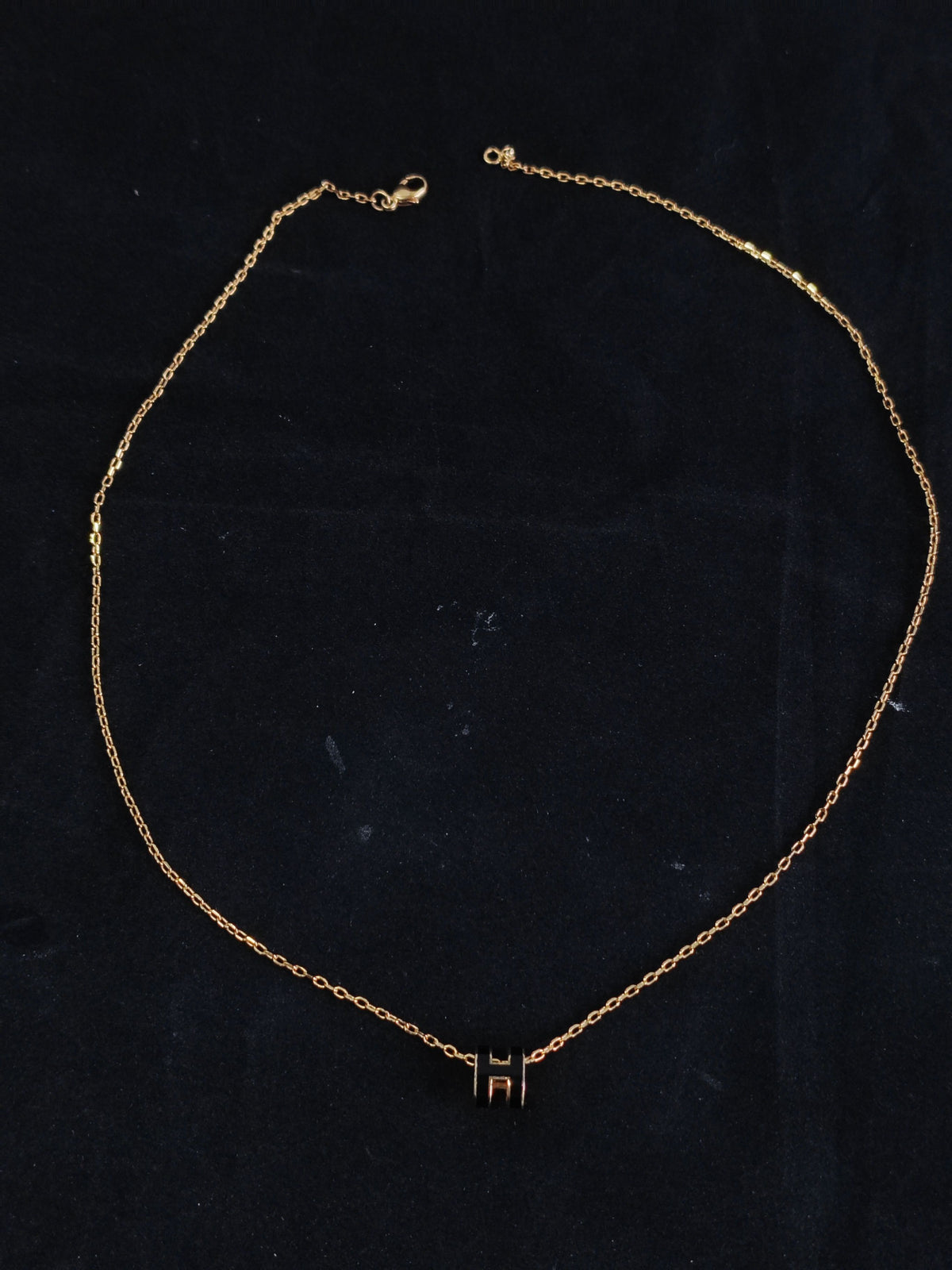Hermès - Other - Gold plated - Gold