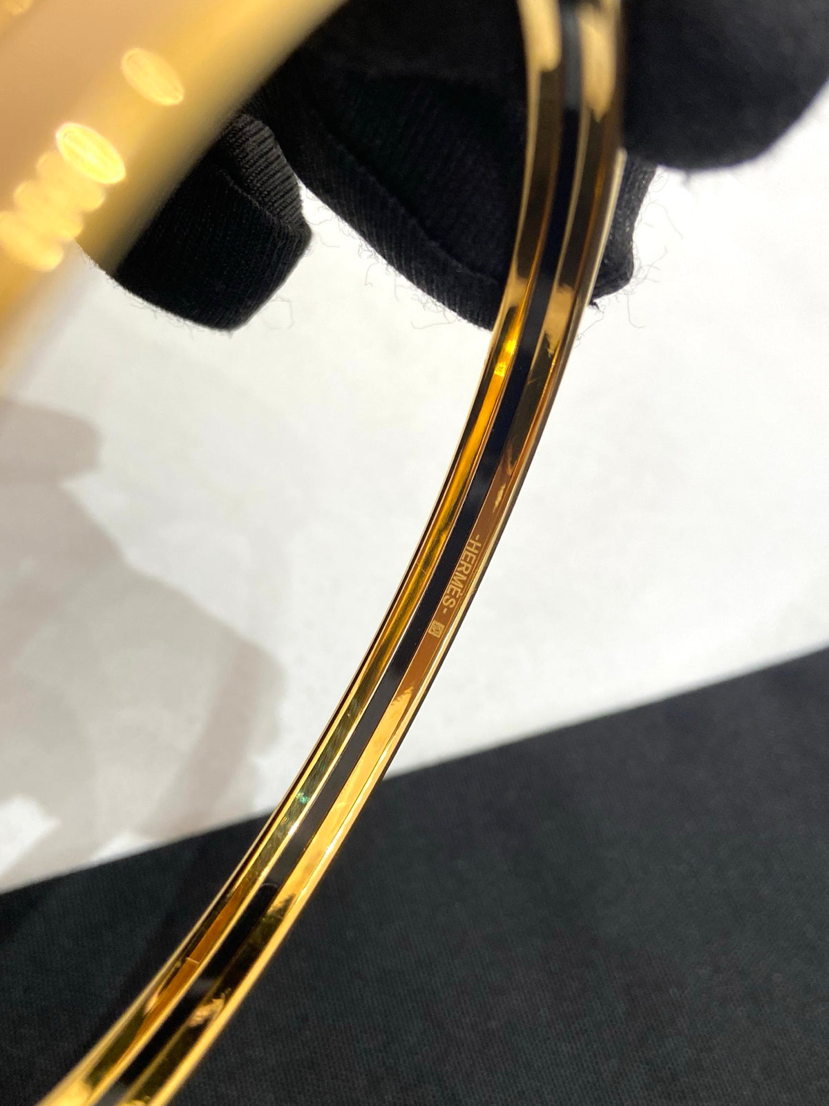 Hermès - Other - Gold plated - Gold