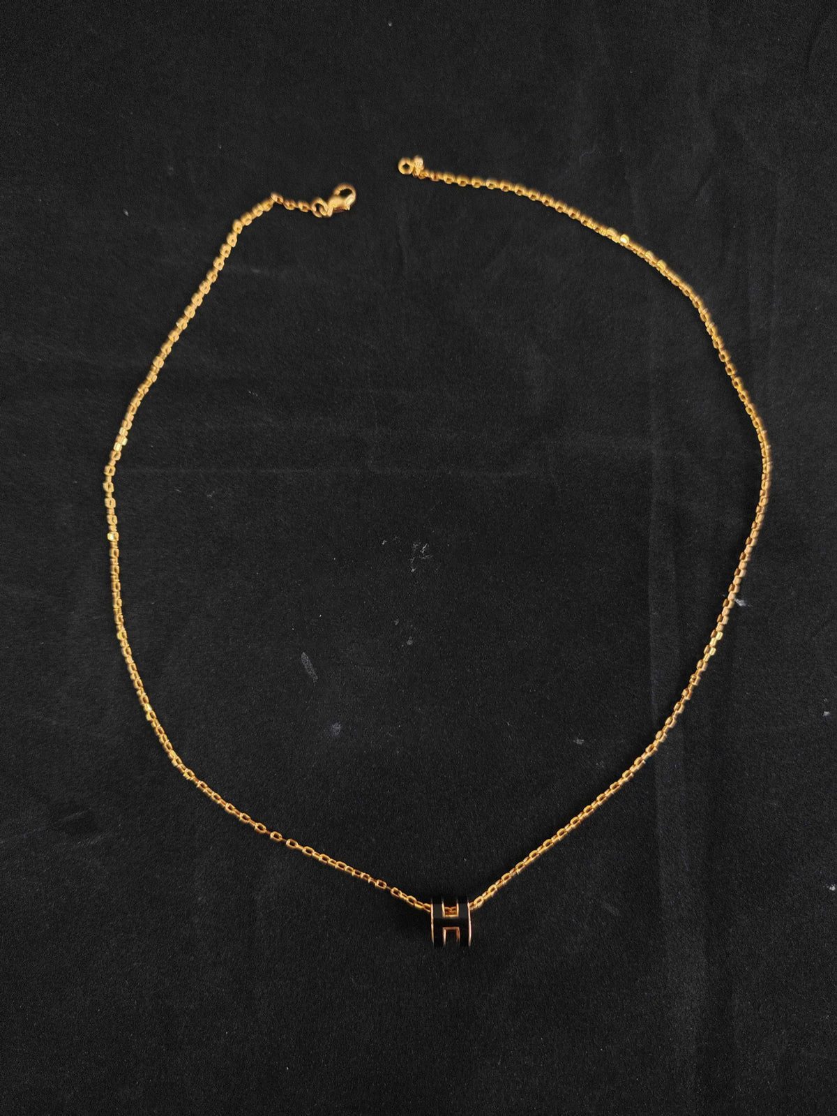 Hermès - Other - Gold plated - Gold