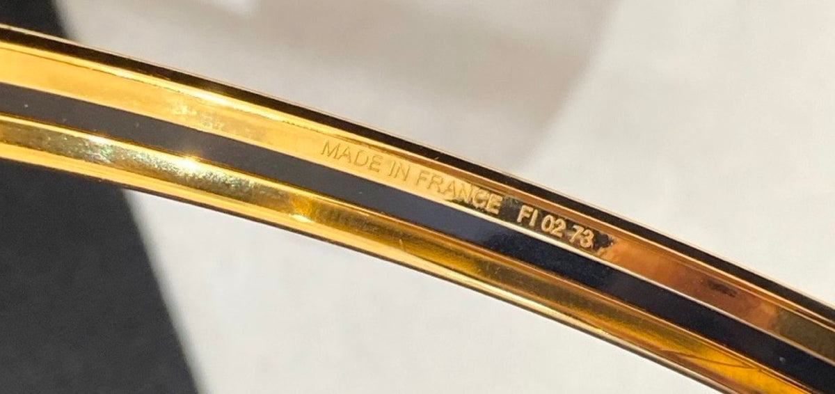 Hermès - Other - Gold plated - Gold