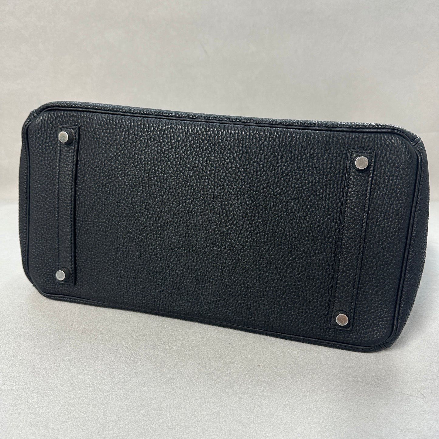 Hermès - Other - Leather - Black - (35)