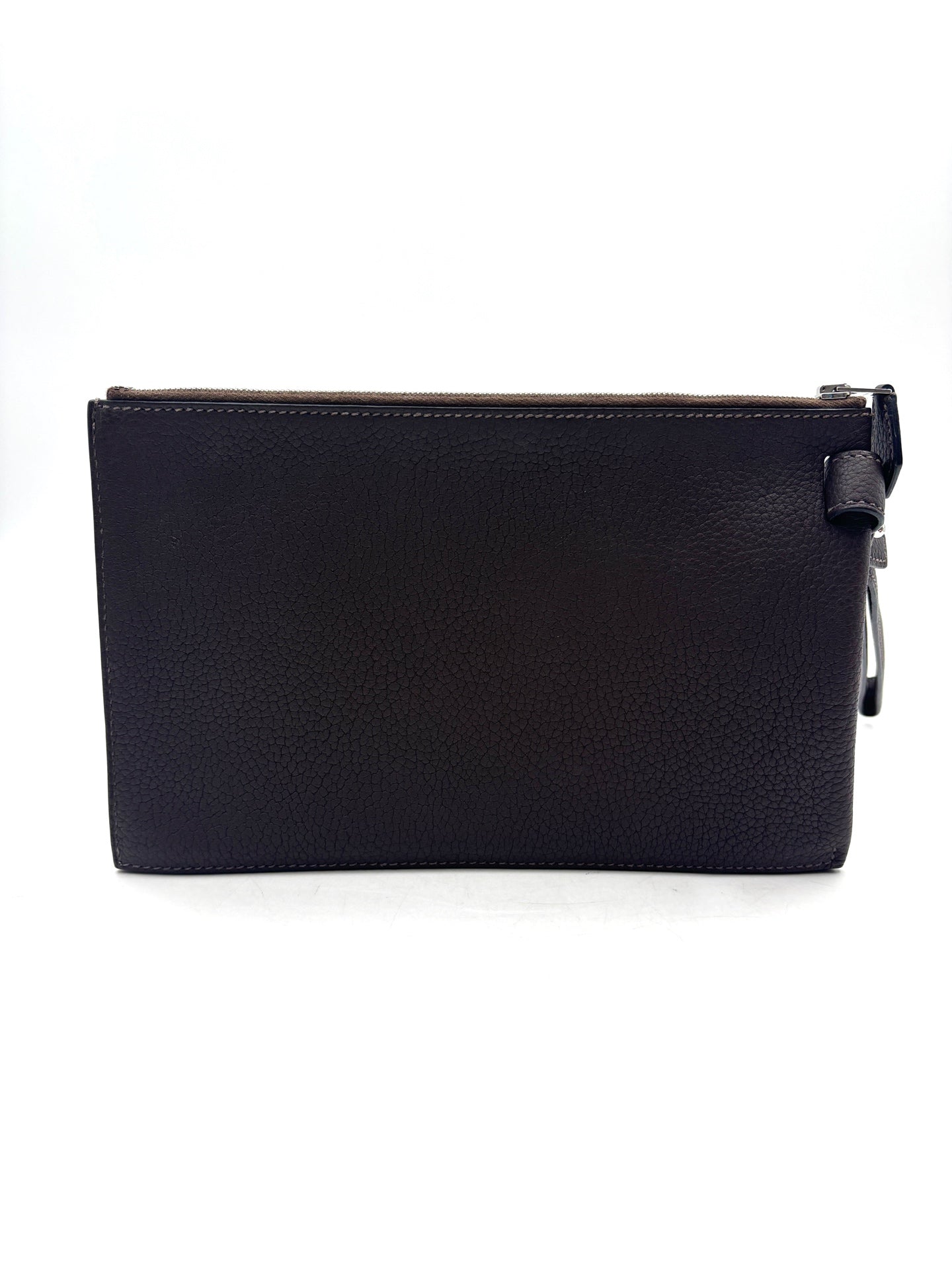 Hermes - Other - Leather - Brown - (24)
