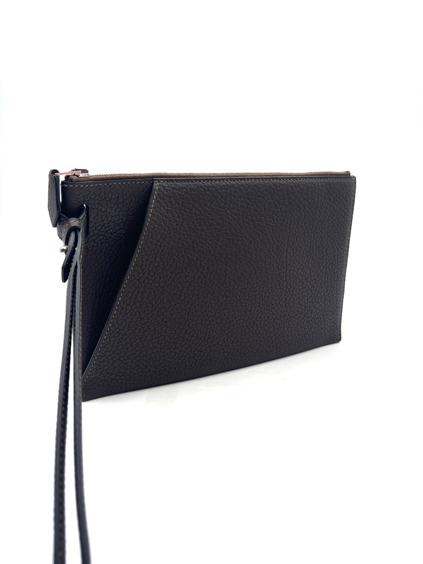 Hermes - Other - Leather - Brown - (24)