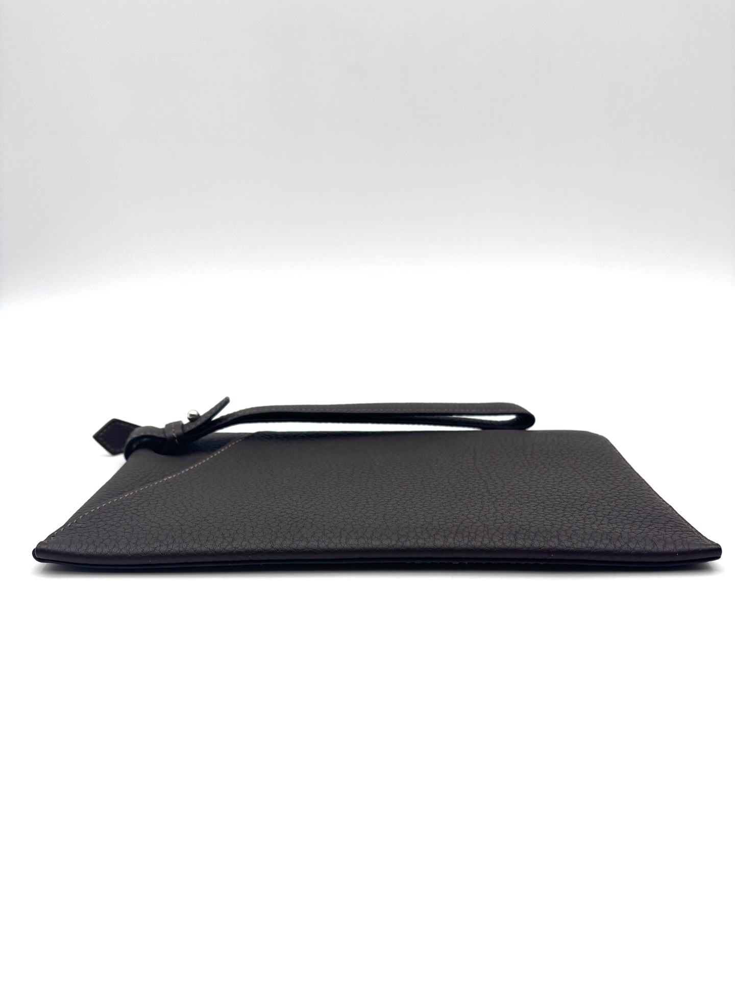 Hermes - Other - Leather - Brown - (24)