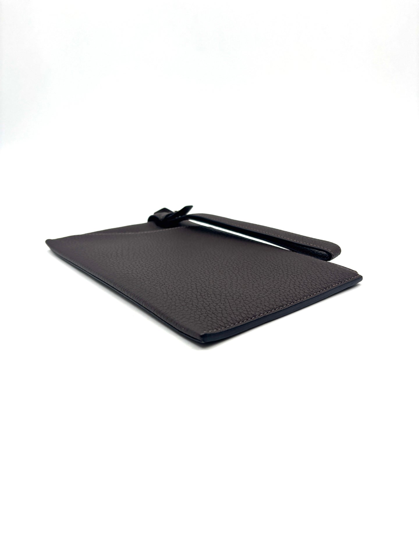 Hermes - Other - Leather - Brown - (24)