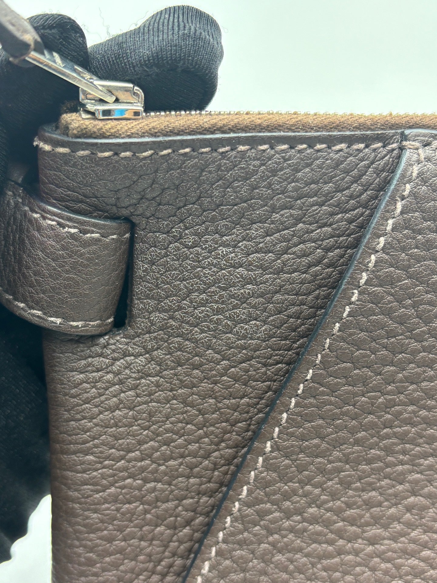 Hermes - Other - Leather - Brown - (24)