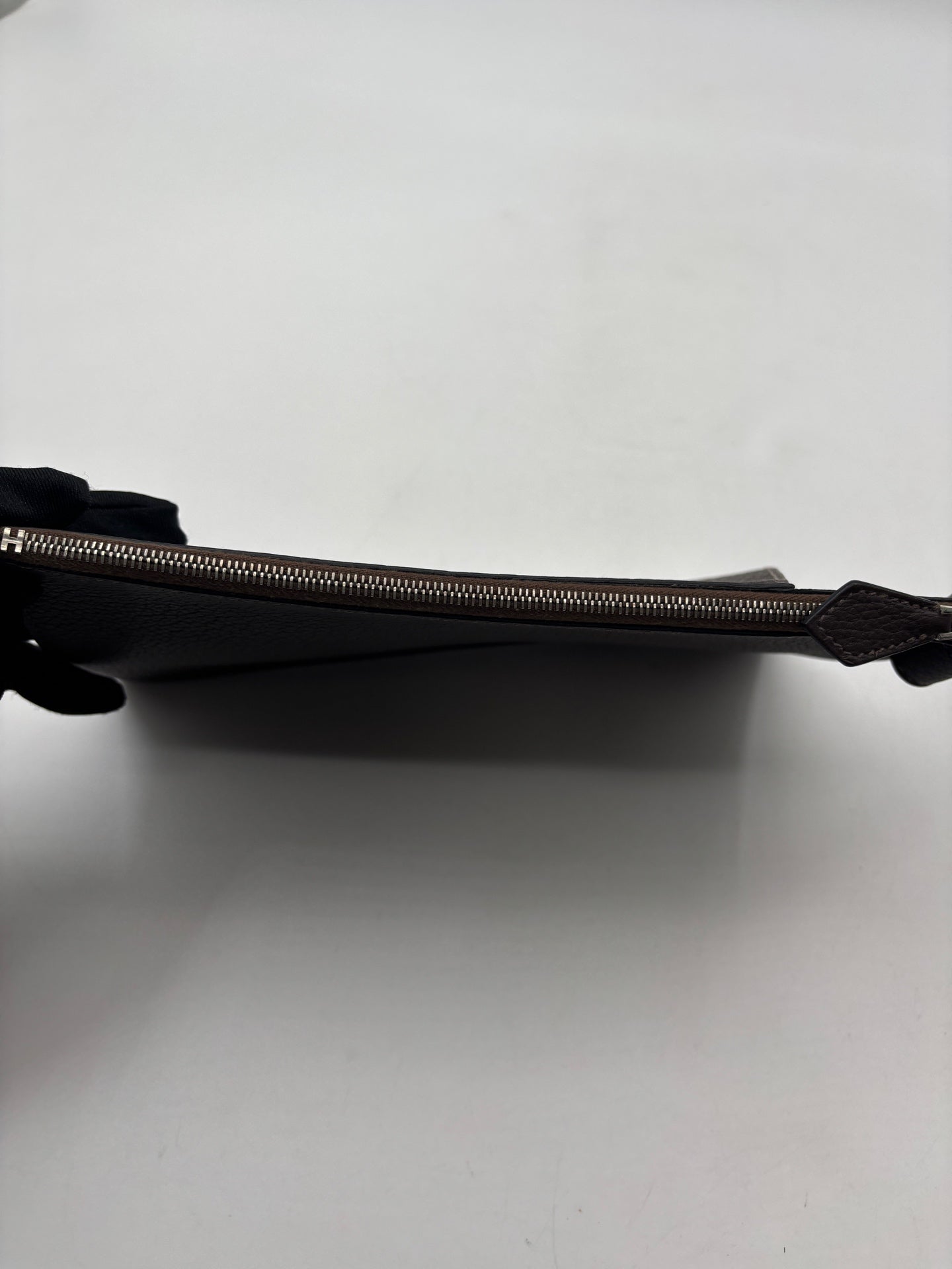 Hermes - Other - Leather - Brown - (24)