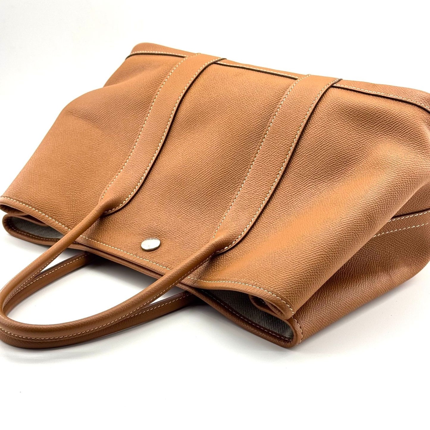 Hermès - Other - Leather - Brown - (medium)