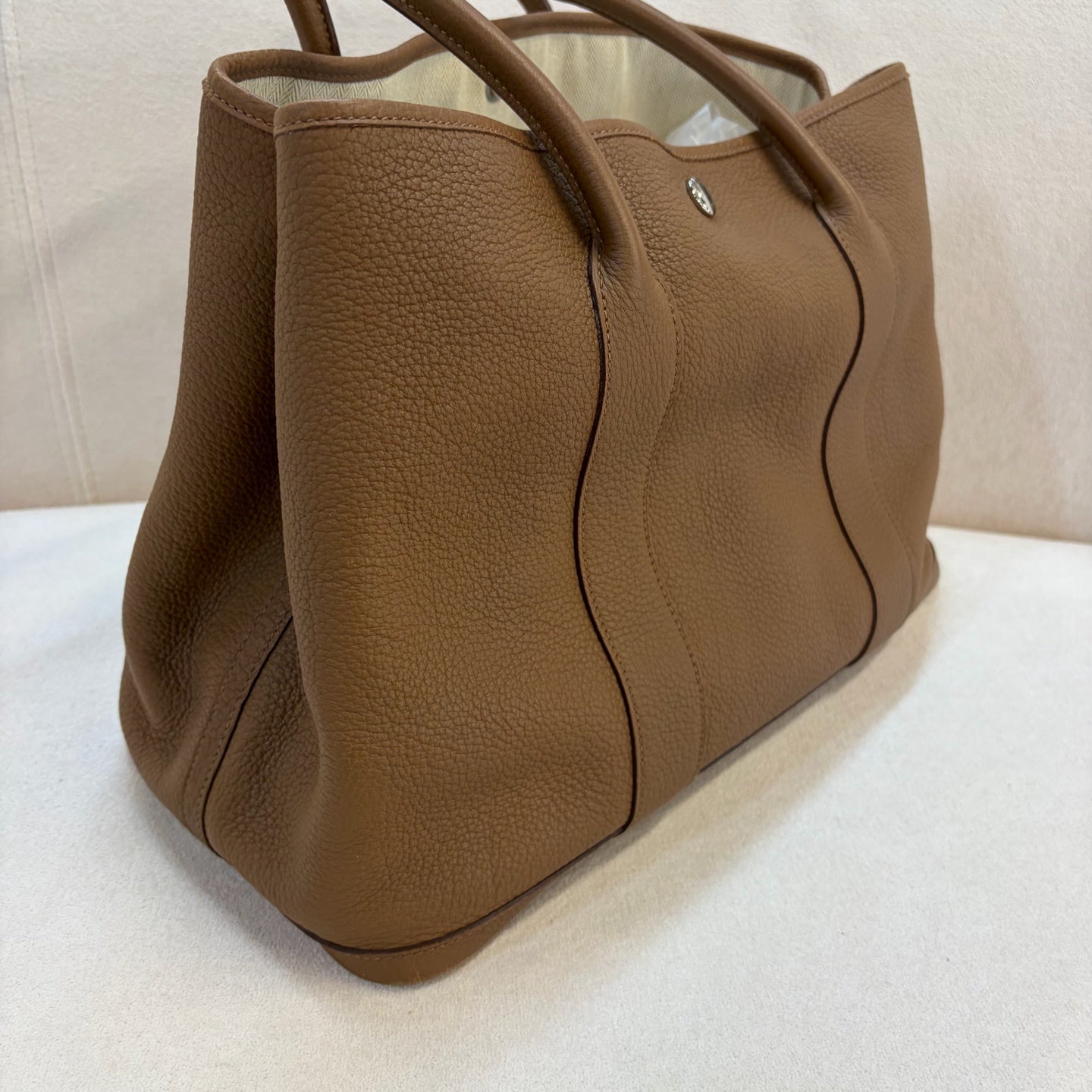 Hermes - Other - Leather - Brown - (medium)