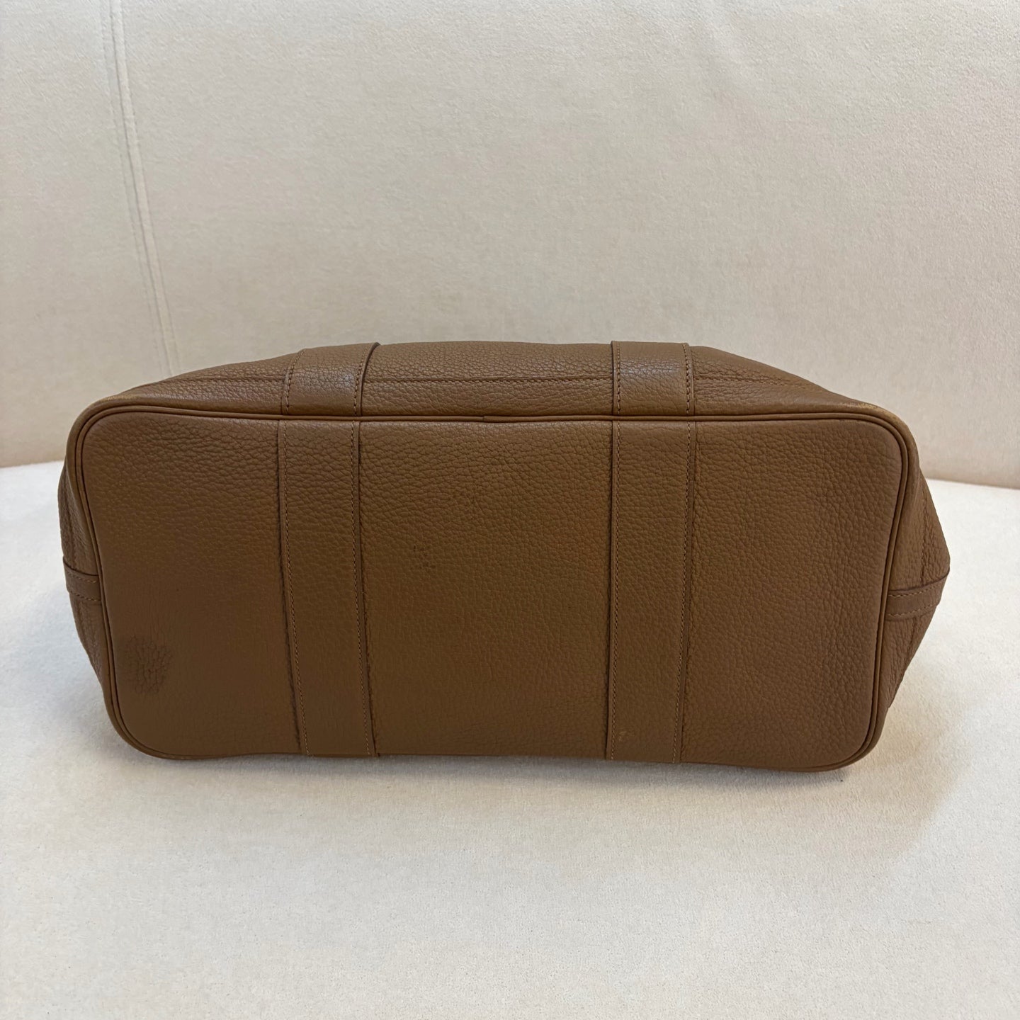 Hermes - Other - Leather - Brown - (medium)