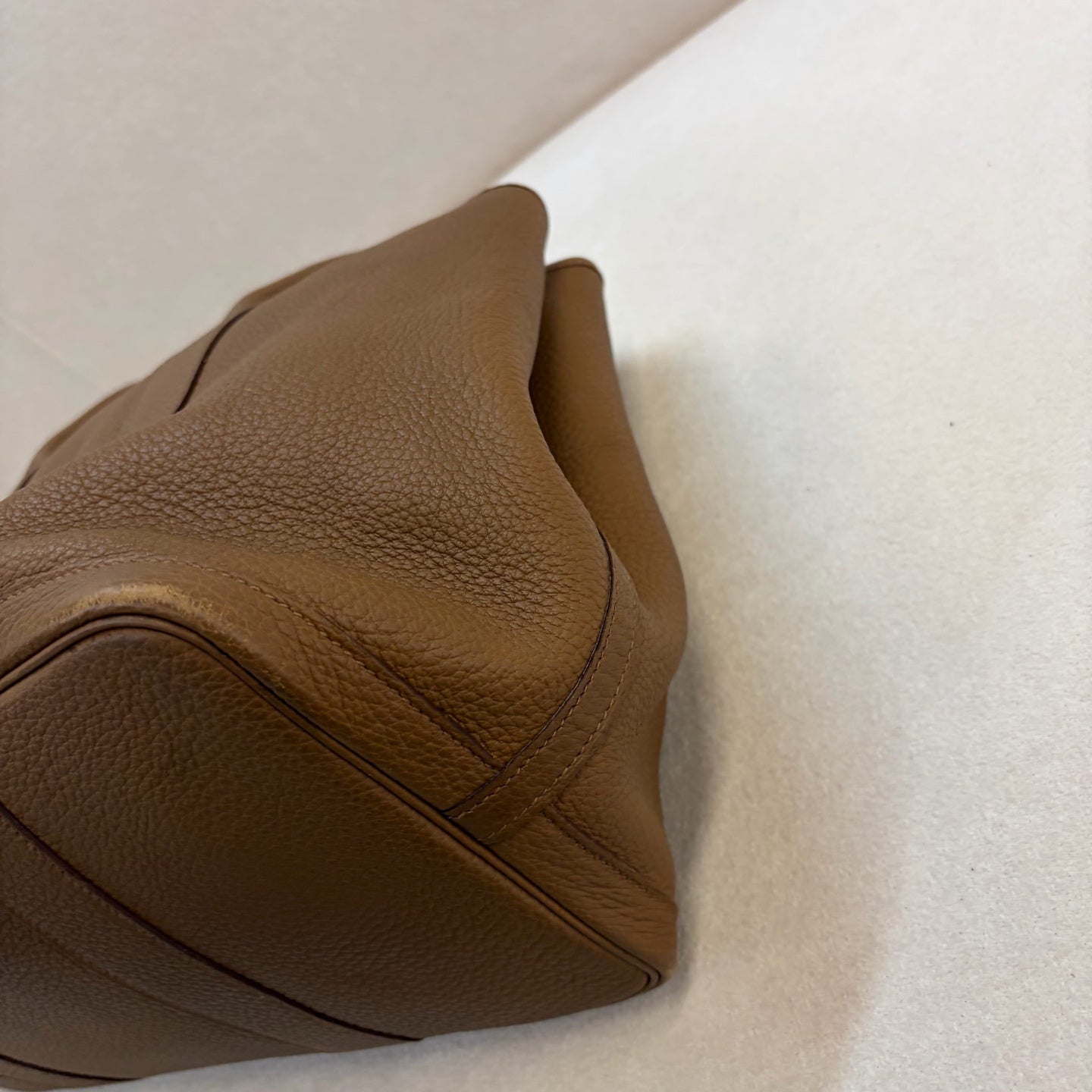 Hermes - Other - Leather - Brown - (medium)