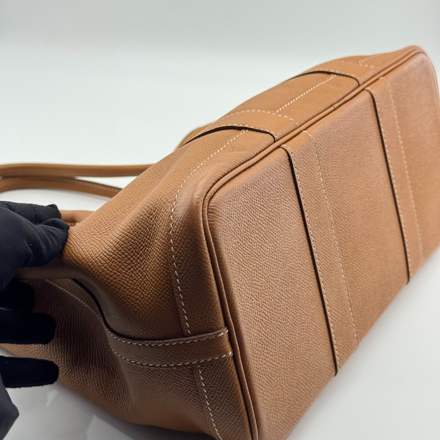 Hermès - Other - Leather - Brown - (medium)