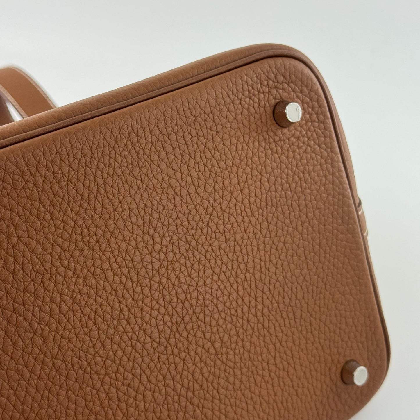 Hermes - Other - Leather - Brown - (medium)