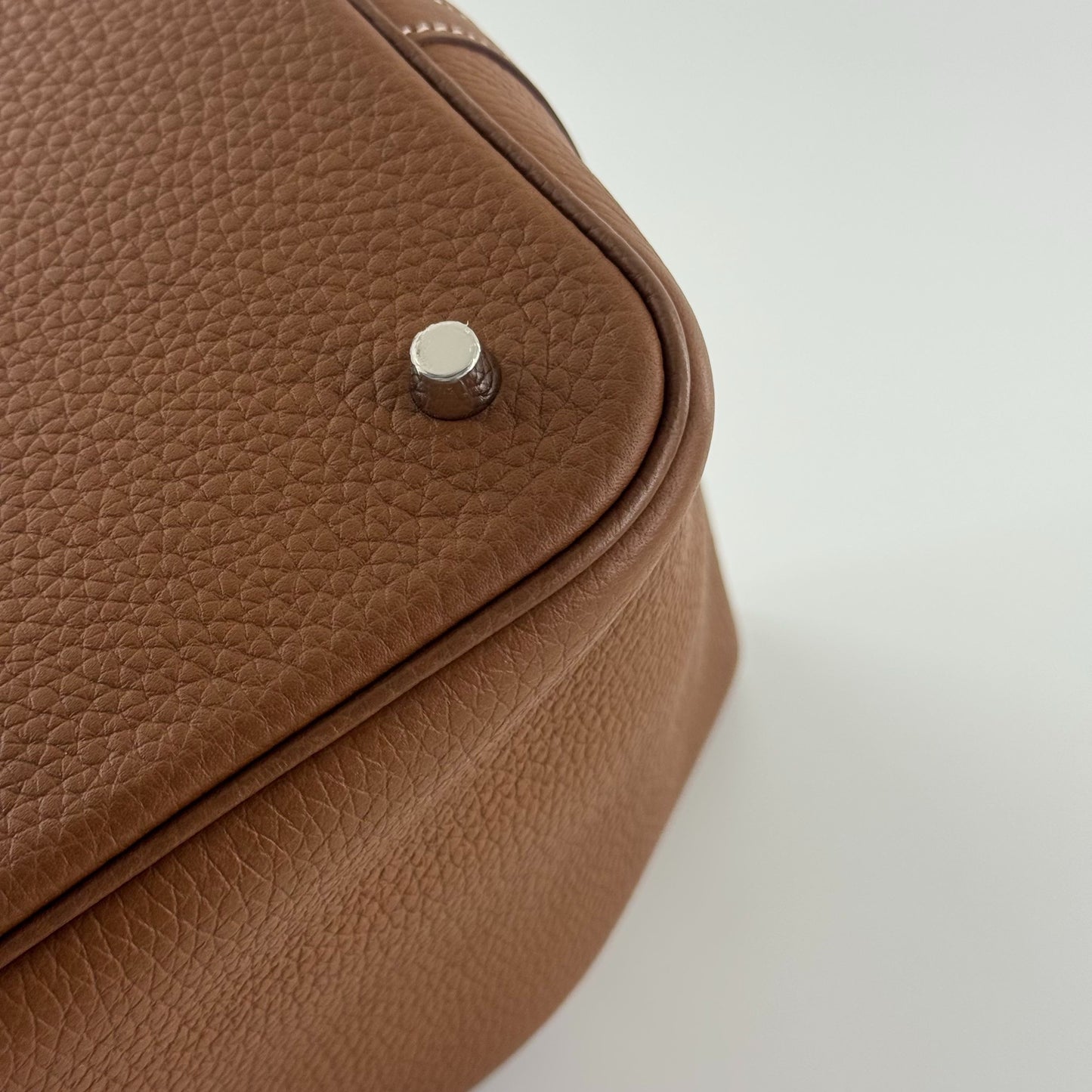 Hermes - Other - Leather - Brown - (medium)