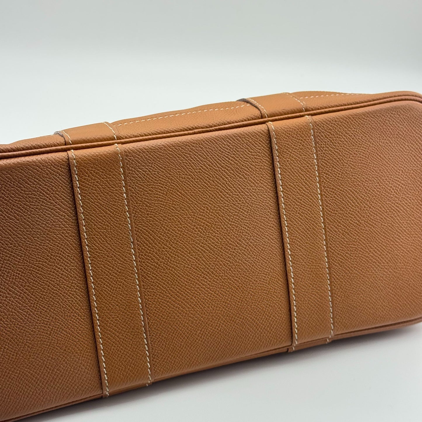 Hermès - Other - Leather - Brown - (medium)