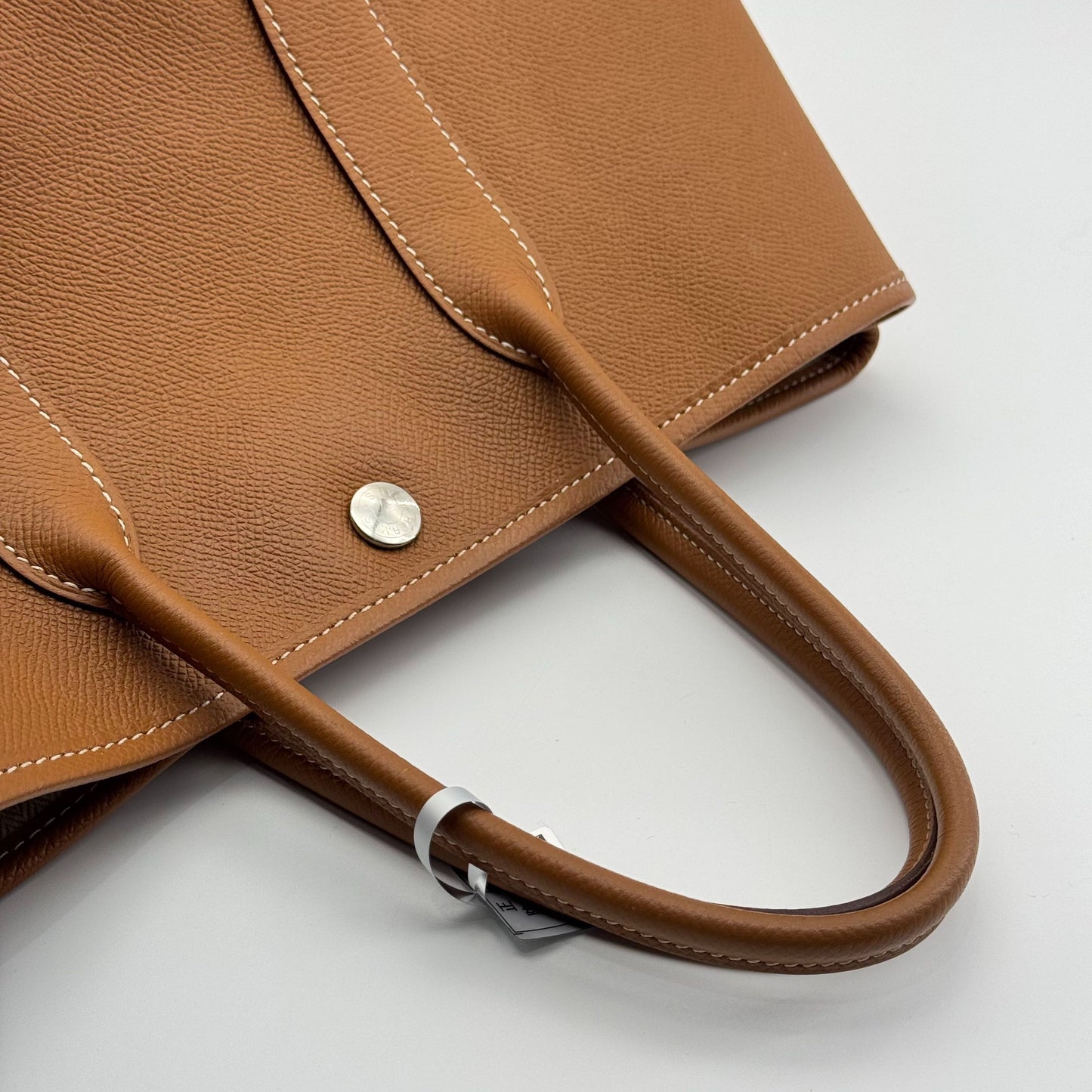 Hermès - Other - Leather - Brown - (medium)