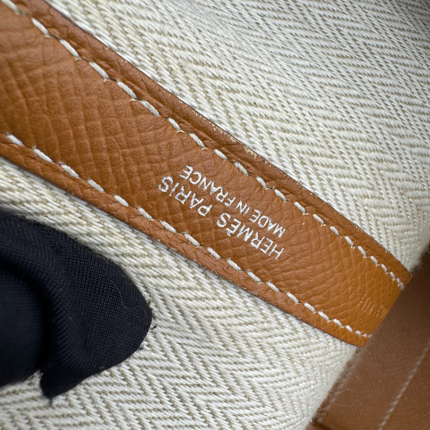 Hermès - Other - Leather - Brown - (medium)