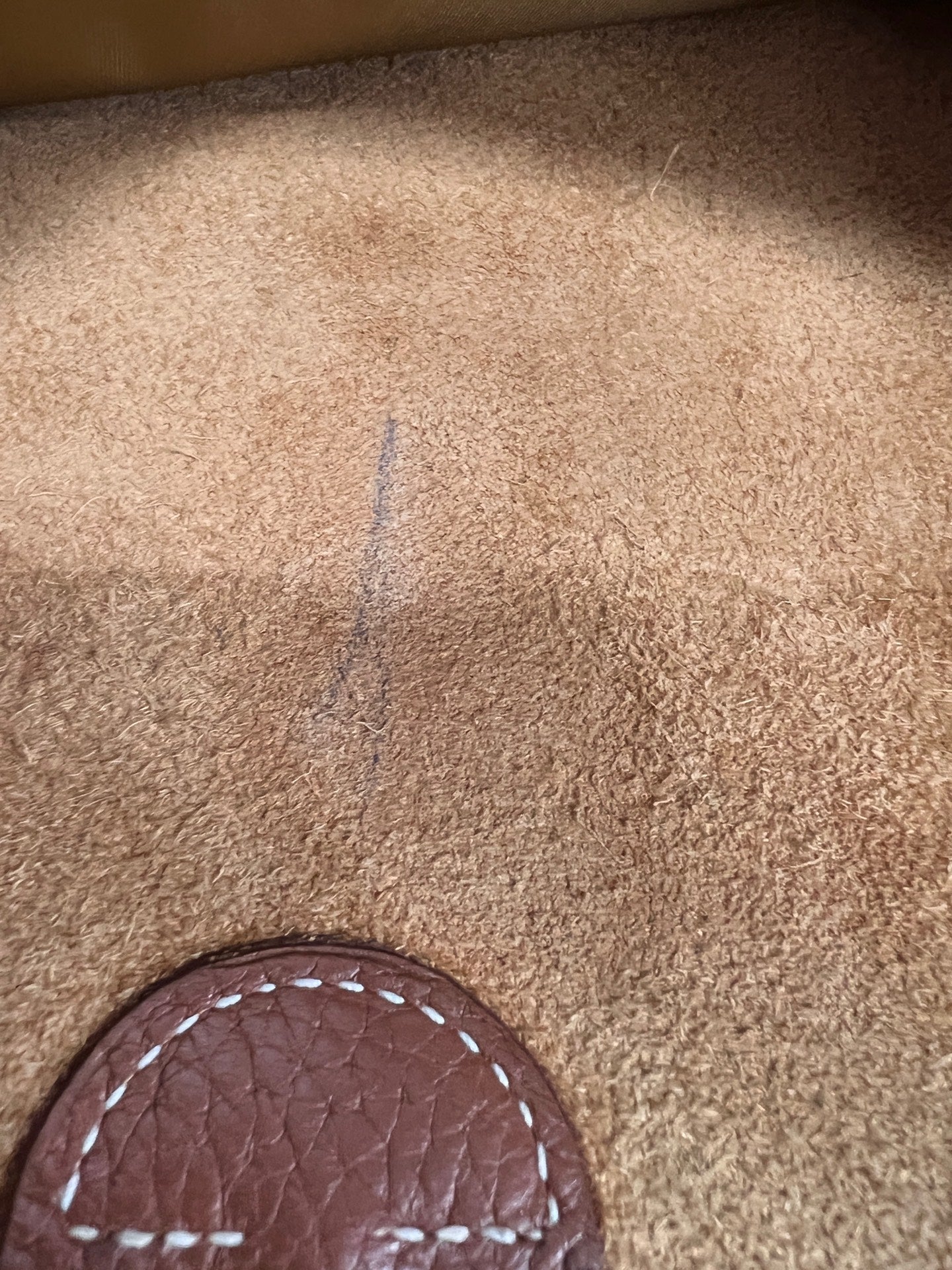 Hermes - Other - Leather - Brown - (medium)