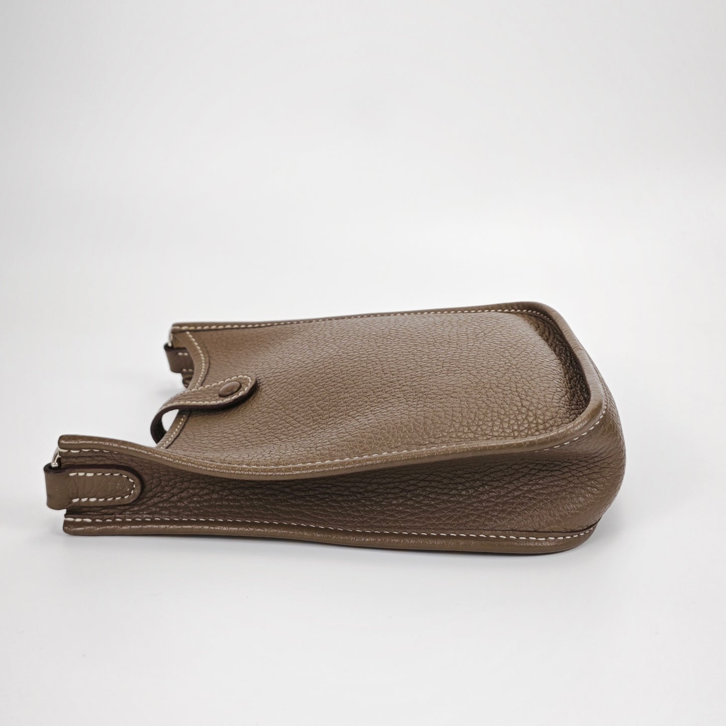 Hermès - Other - Leather - Brown - (mini)