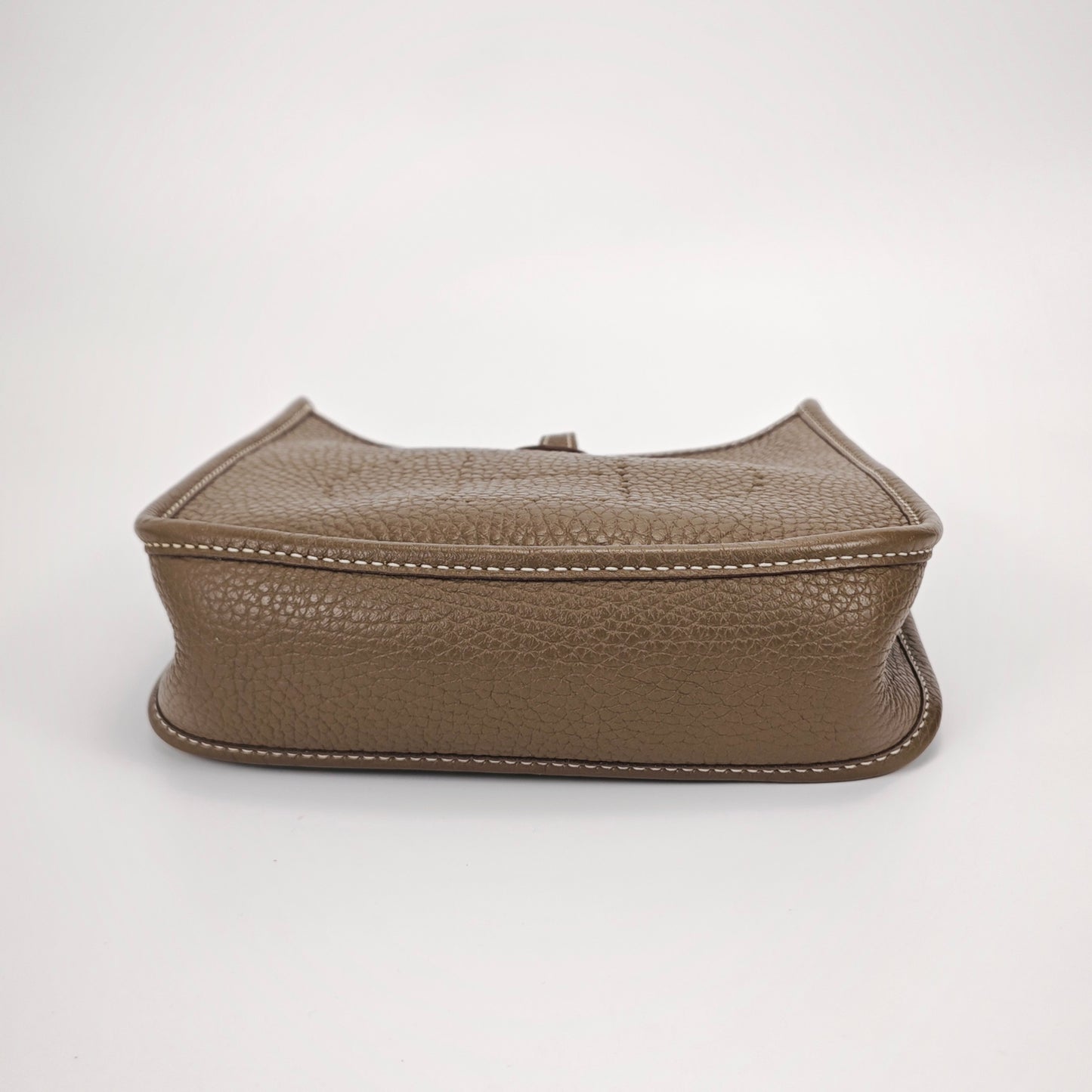 Hermès - Other - Leather - Brown - (mini)