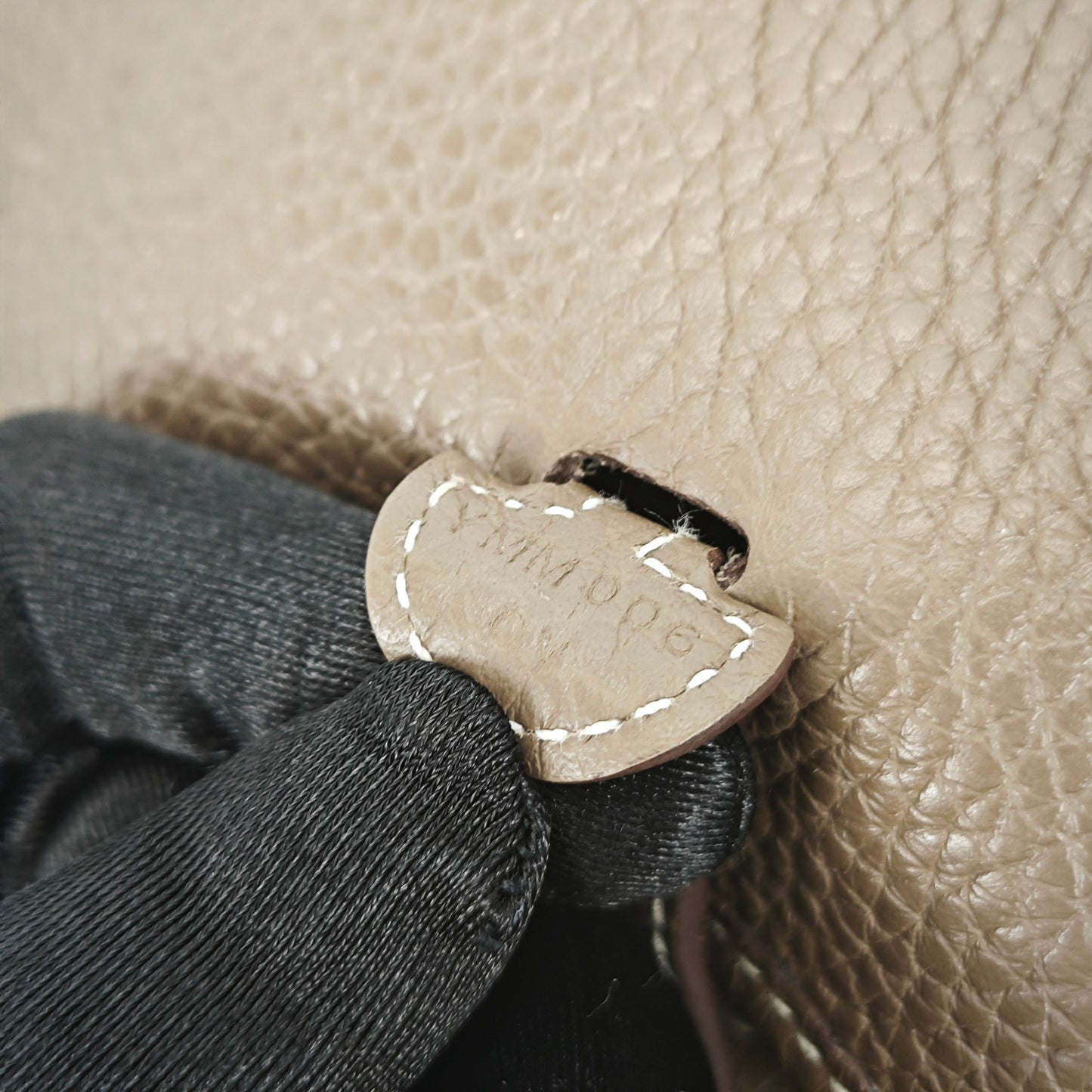 Hermès - Other - Leather - Brown - (mini)