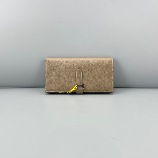 Hermès - Other - Leather - Grey