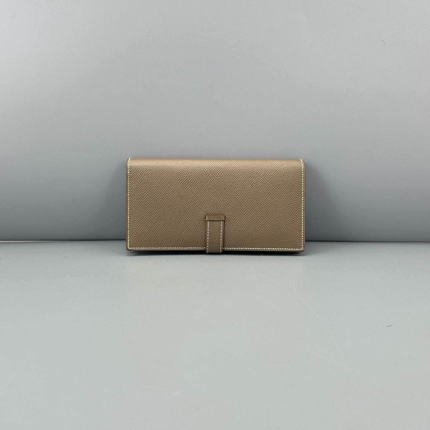 Hermès - Other - Leather - Grey