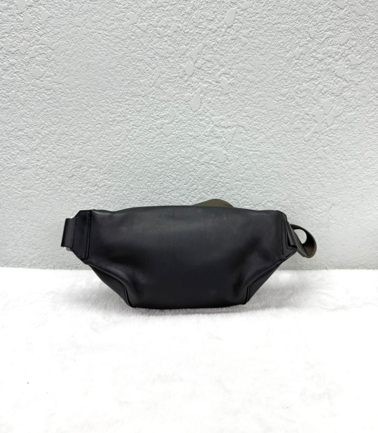 Hermès - Other - Leather - Grey - (small)