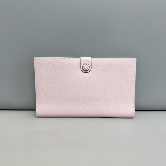 Hermes - Other - Leather - Pink - (Other)