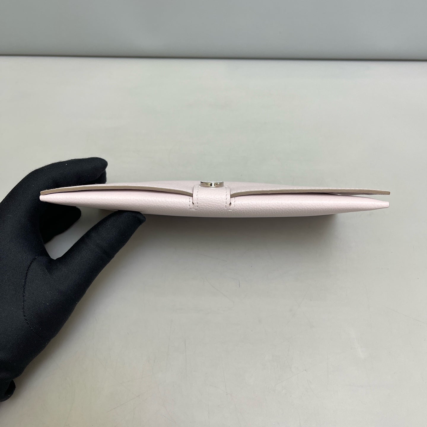 Hermes - Other - Leather - Pink - (Other)