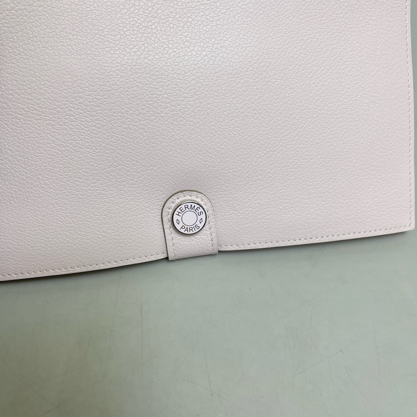 Hermes - Other - Leather - Pink - (Other)