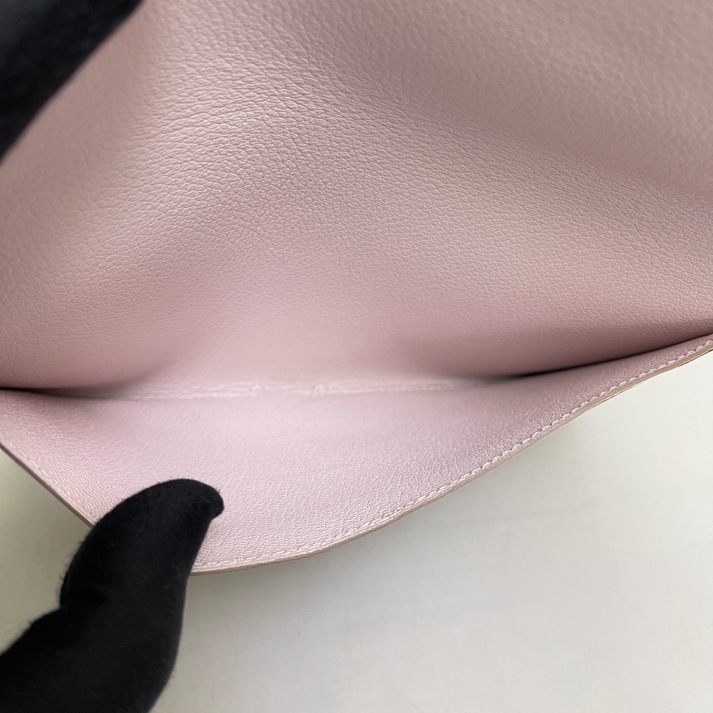 Hermes - Other - Leather - Pink - (Other)