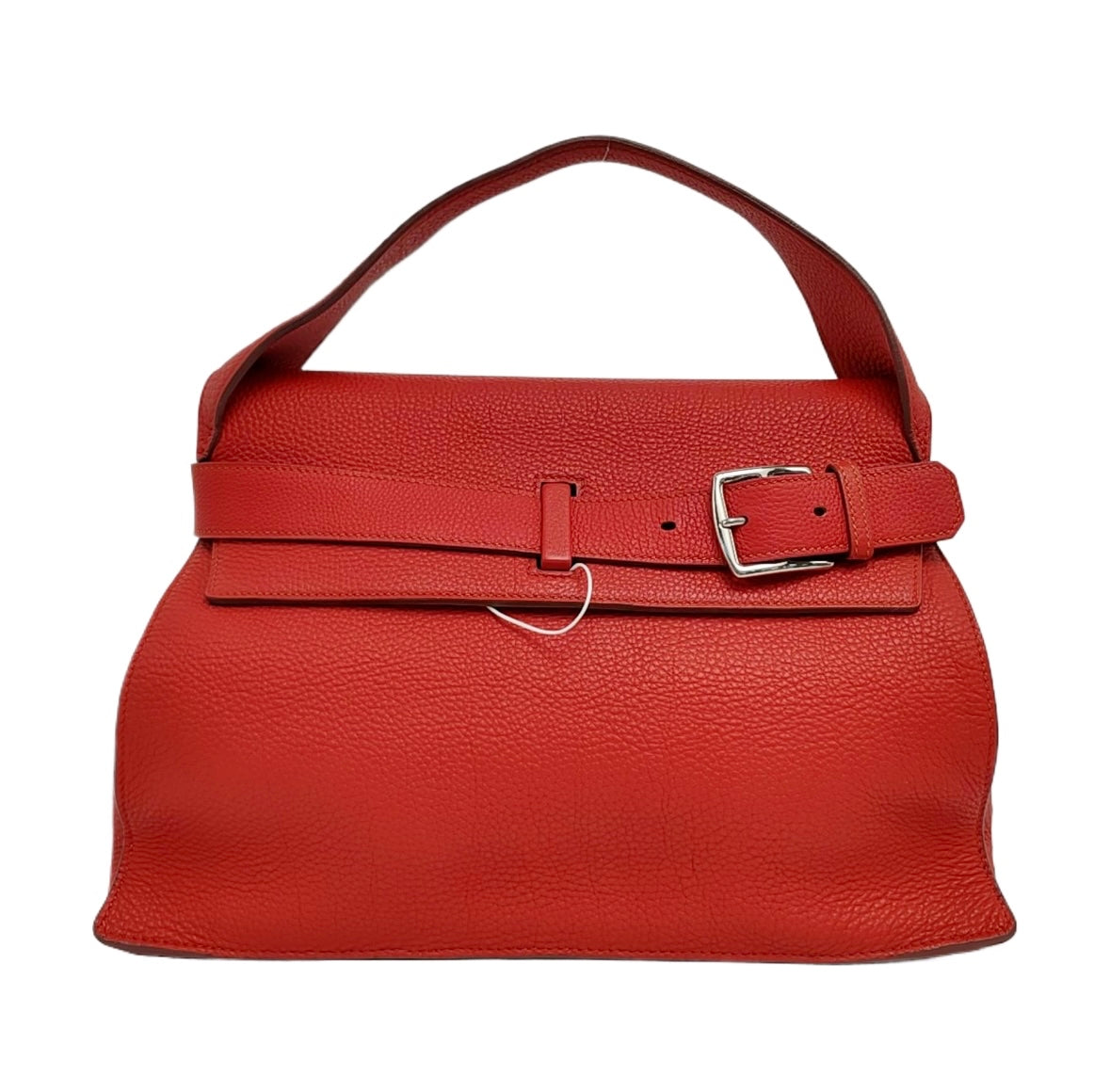 Hermès - Other - Leather - Red - (medium)