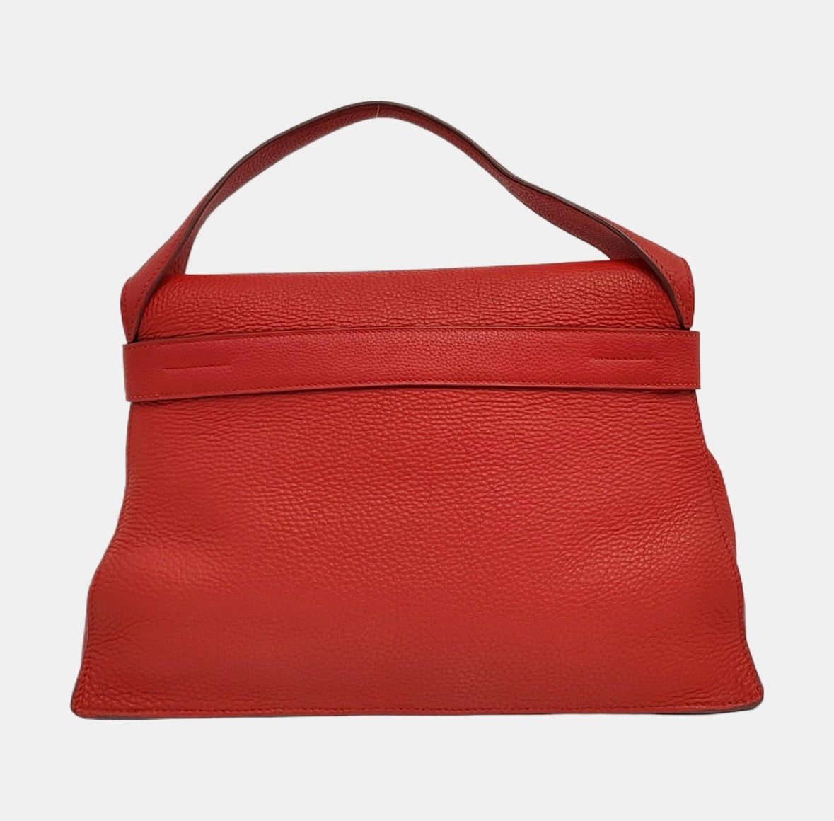 Hermès - Other - Leather - Red - (medium)