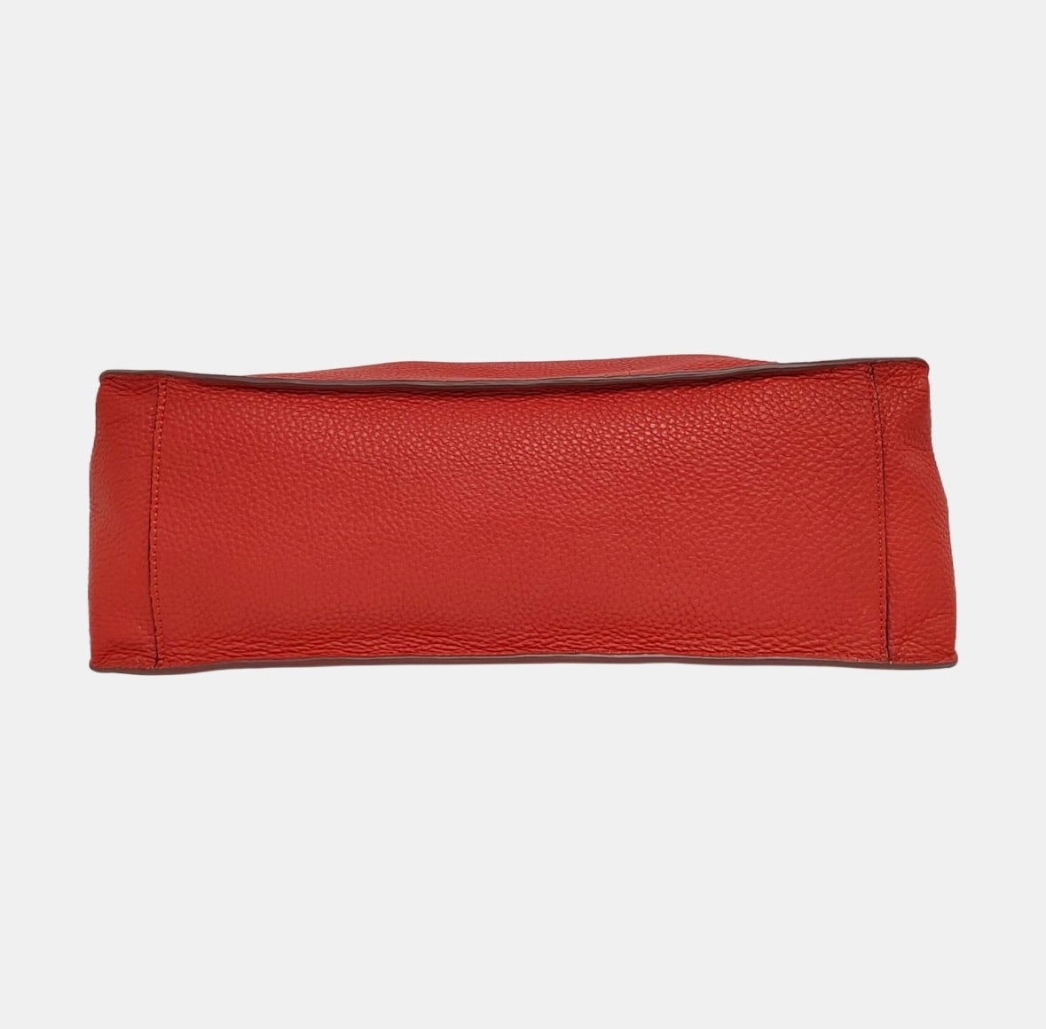 Hermès - Other - Leather - Red - (medium)