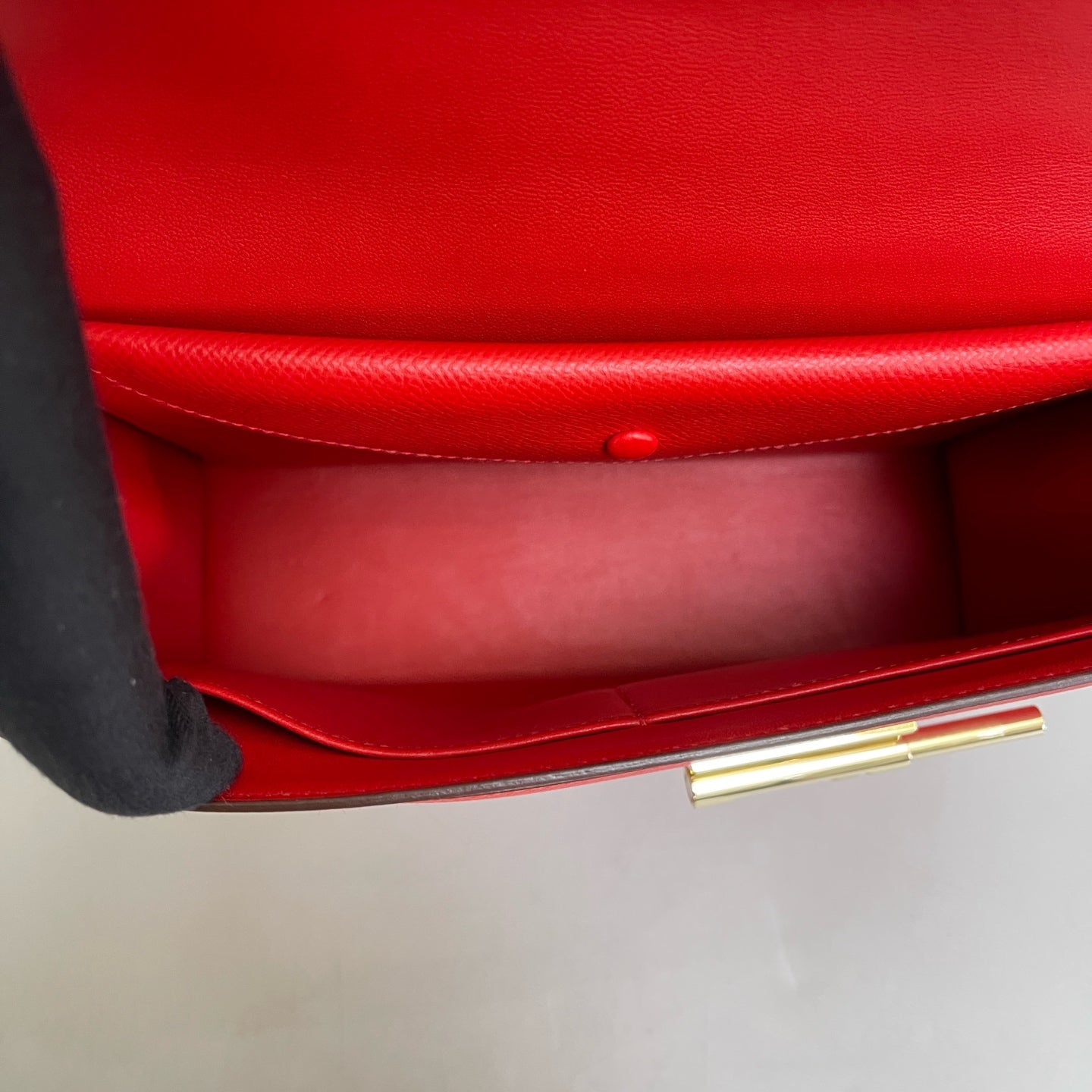 Hermes - Other - Leather - Red - (Other)
