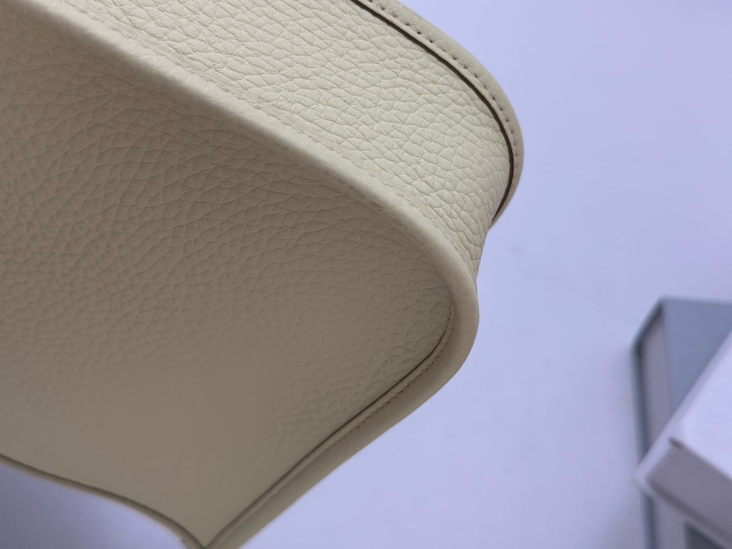 Hermès - Other - Leather - Yellow - (mini)