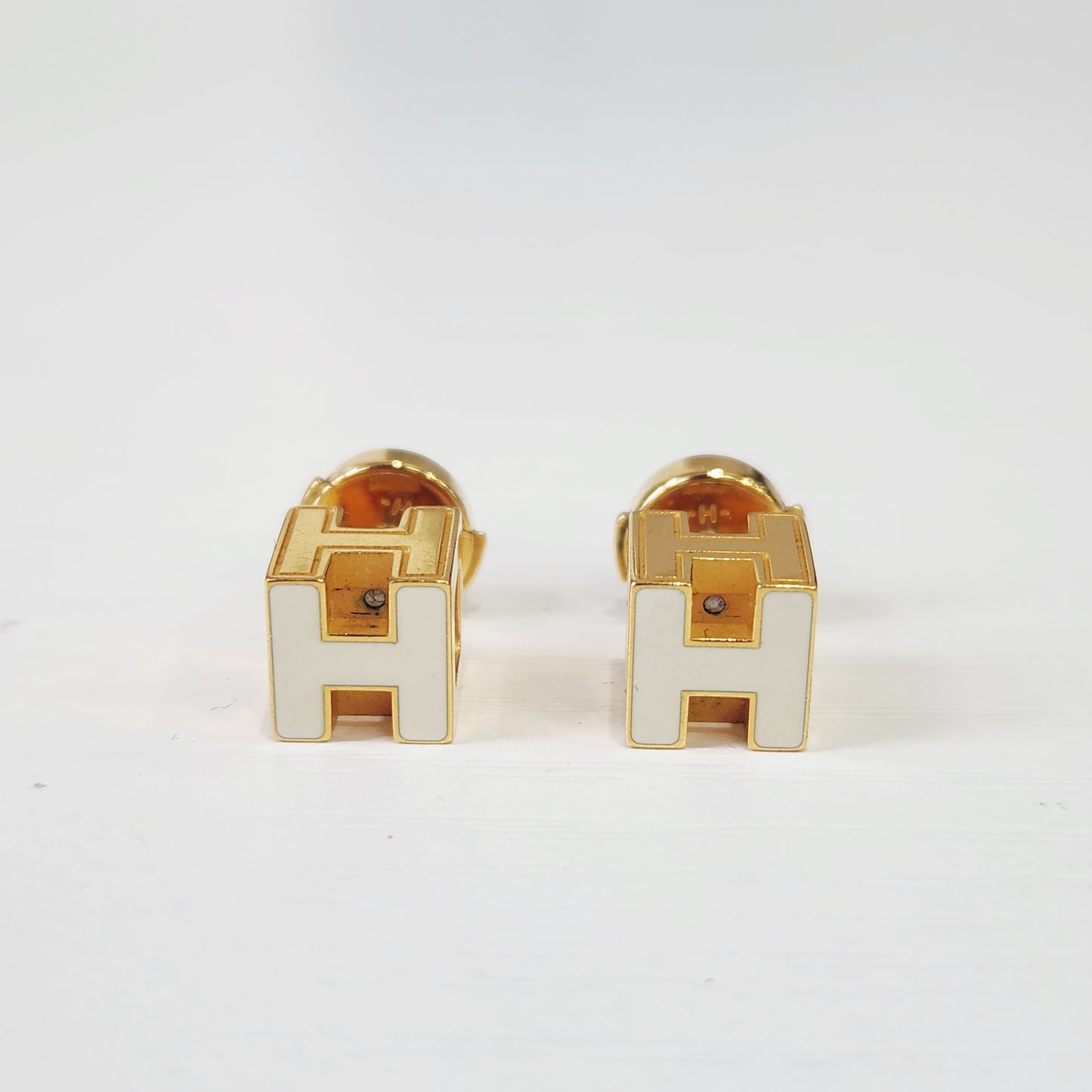 Hermès - Other - Metal - Gold