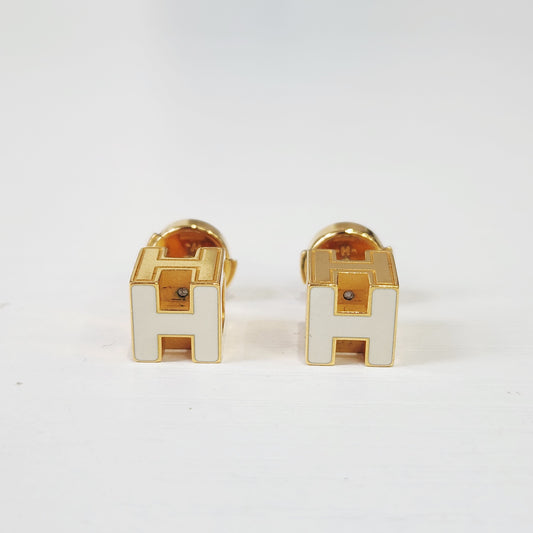 Hermès - Other - Metal - Gold