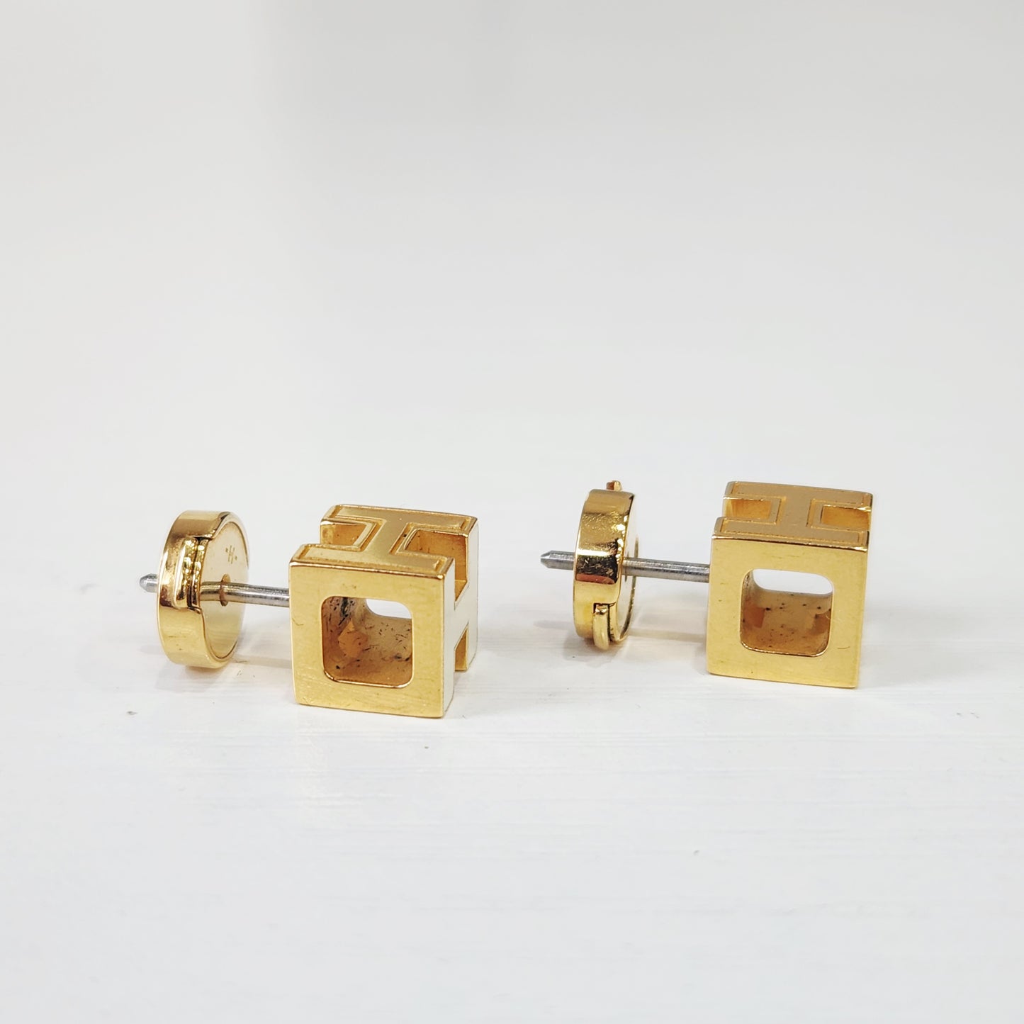 Hermès - Other - Metal - Gold