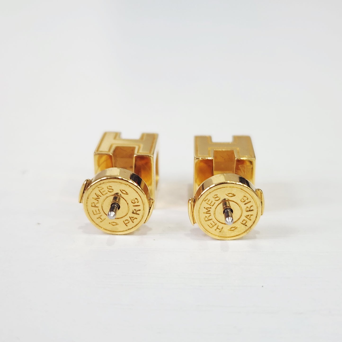 Hermès - Other - Metal - Gold